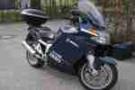 K1200GT, 152 PS, Garantie, Vollausst.,