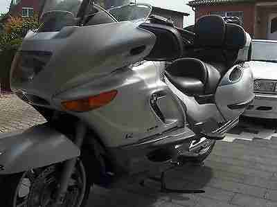 BMW K1200LT