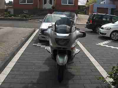 BMW K1200LT
