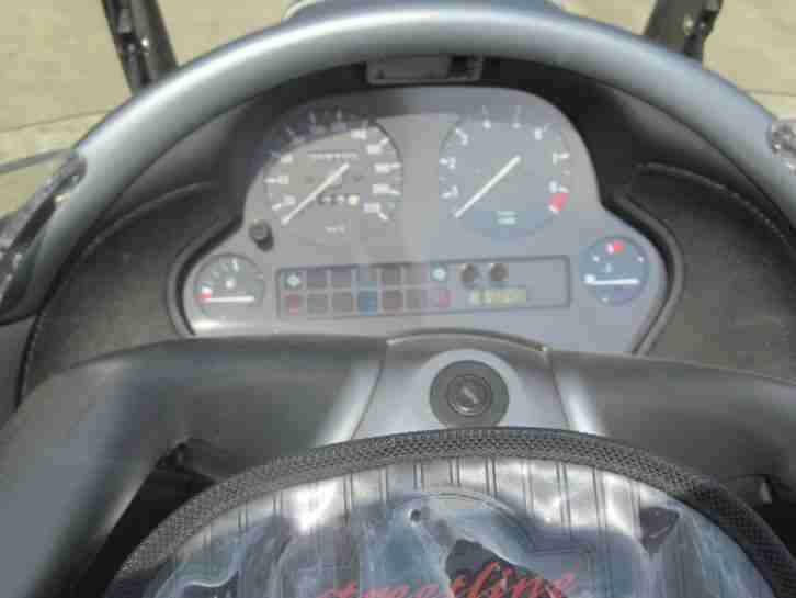 BMW K1200LT 59000KM