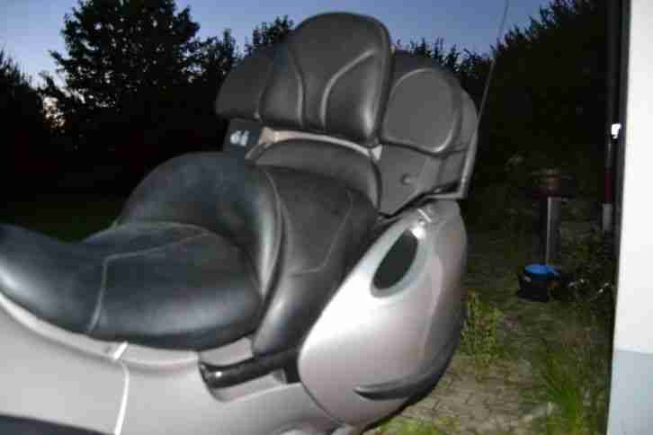 BMW K1200LT Bj 99 Vollausstattung 46.000km Touer Motorrad Gs K 1200 Lt