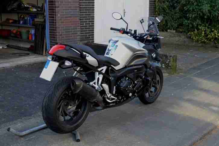 BMW K1200R