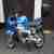 BMW K1200R Sport