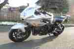 K1200R Sport EZ 07 original 23707km, ESA,