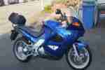 K1200RS 26700 km Topzustand mit