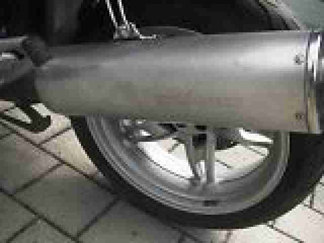BMW K1200RS