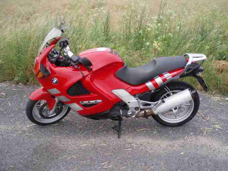 BMW K1200RS