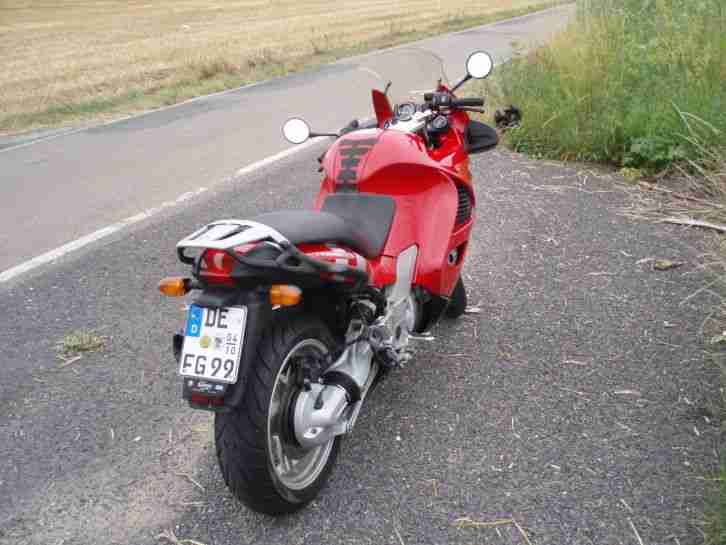 BMW K1200RS