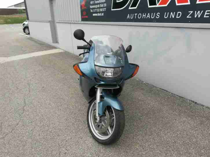BMW K1200RS ABS