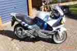 K1200RS Blau silber aus Erstbesitz, nur