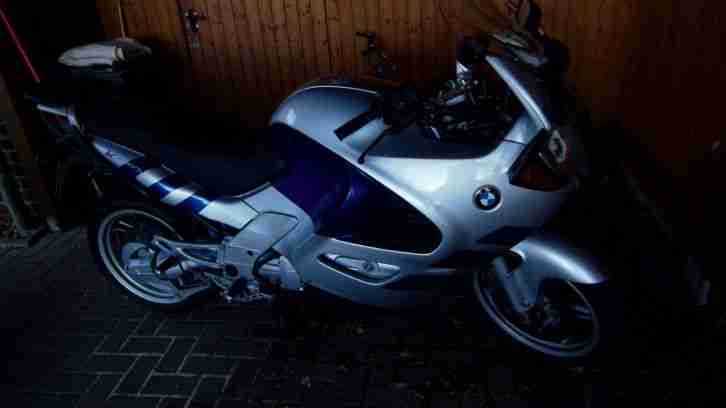 K1200RS EZ 1999