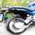 BMW K1200RS, EZ