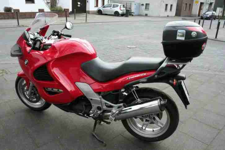 BMW K1200RS EZ