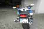 K1200RS Motorrad