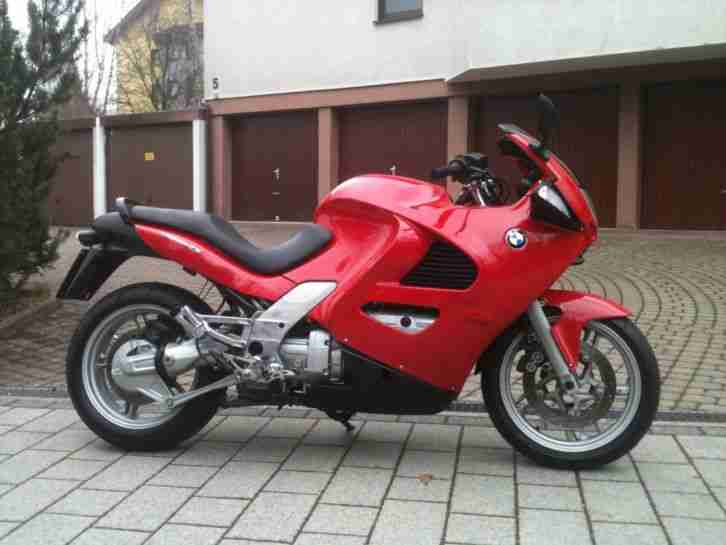 K1200RS Motorrad