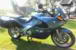 K1200RS Motorrad Tourer Reisemaschine