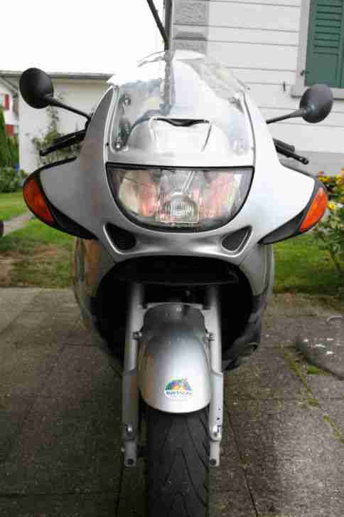 K1200RS Winterpreis