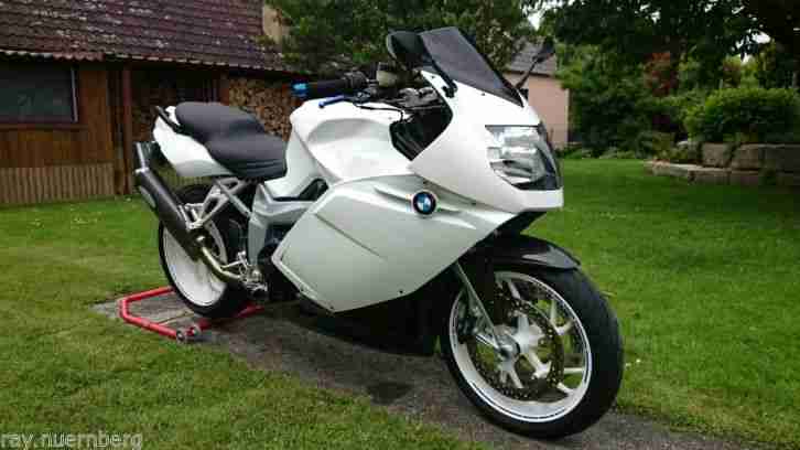 BMW K1200S