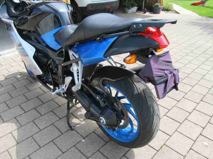 BMW K1200S