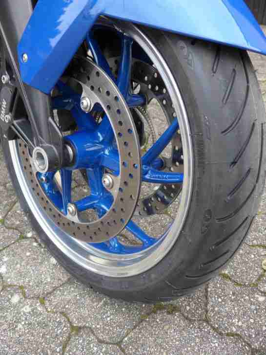 BMW K1200S