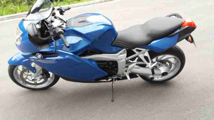 BMW K1200S ABS,