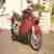 BMW K1200S, ESA