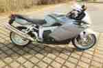 K1200S EZ 03 05, Scheckheft gewartet,