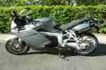 K1200S EZ07 05 nur 59508 km, mit ESA,