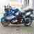 BMW K1200S Integral