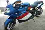 K1200S K 1200 S = SONDERLACKIERUNG