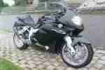 K1200S K 1200 S Bj. 09 NACHTSCHWARZ