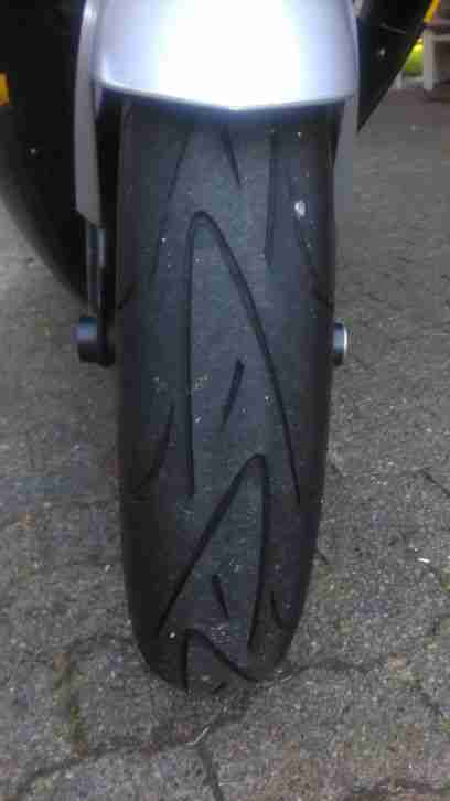 BMW K1200S, Scheckheftgepflegt, Superbikelenker ev.Tausch gegen K1200gt ab 2006