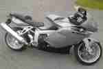 K1200S Sporttourer Motorrad