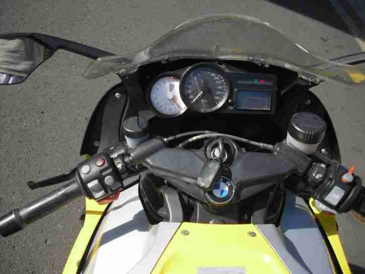 BMW K1200S ***TOP***