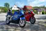 K1200S k1200s im 1a Zustand