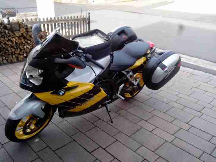 BMW K1200S