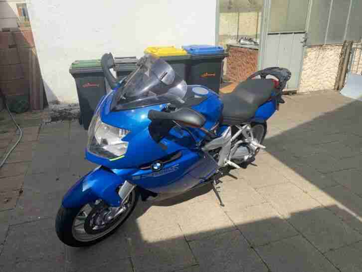 BMW K1200S