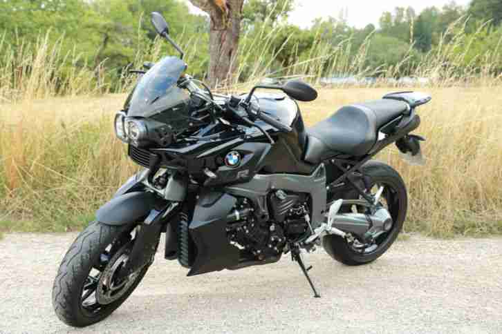 BMW K1300R