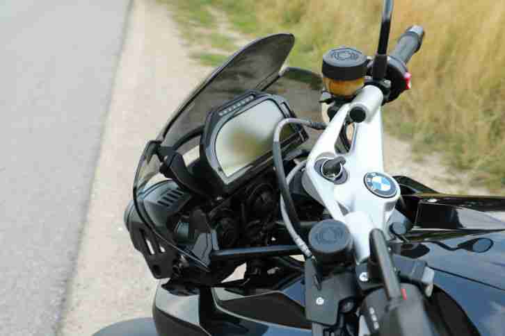 BMW K1300R