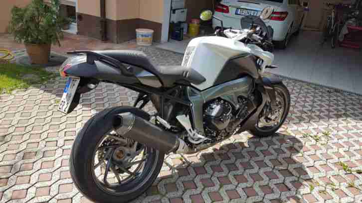 BMW K1300R Vollausstattung/Scheckheftgepflegt