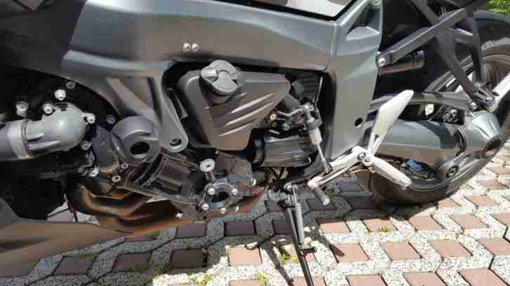 BMW K1300R Vollausstattung/Scheckheftgepflegt