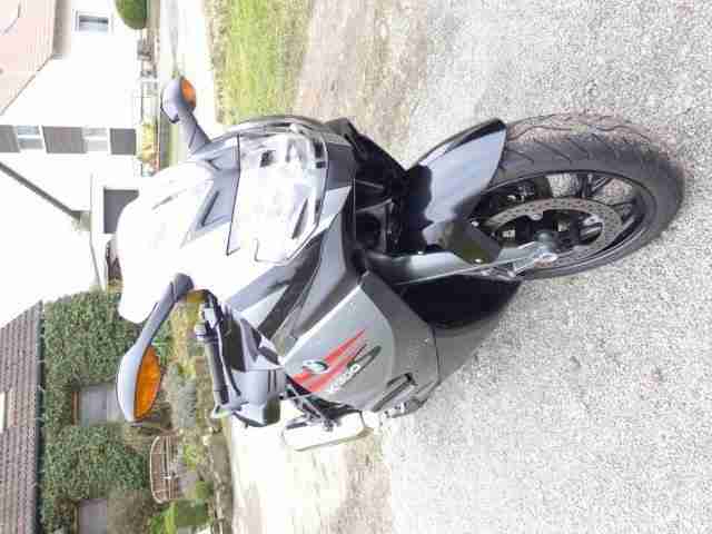 BMW K1300S, 12.500 km, Top Zustand