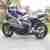 BMW K1300S, 12.500