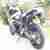 BMW K1300S, 12.500