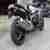 BMW K1300S, 12.500