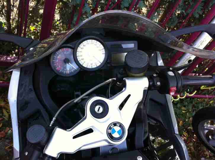 BMW K1300S mit Garantie