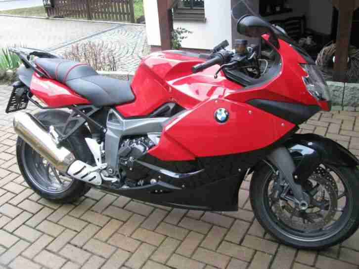BMW K1300S