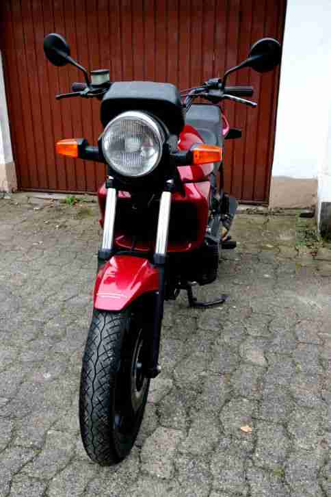 BMW K75 ABS sehr guter Originalzustand! Nur 27800 km Laufleistung