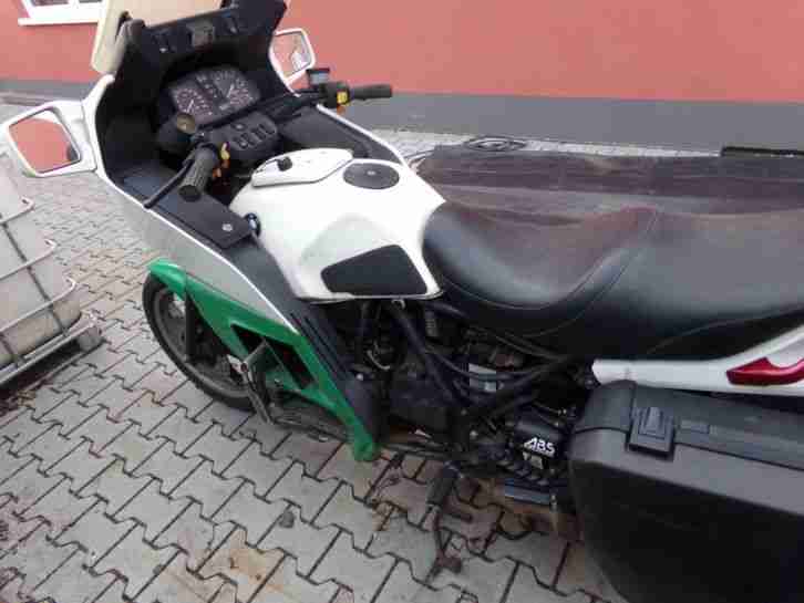 BMW K75 RT