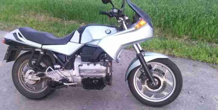 BMW K75S K75